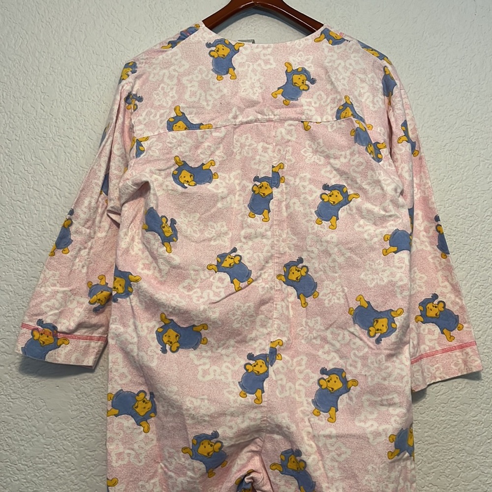 Vintage Winnie the Pooh onesie pajama - Picture 10 of 14